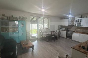 Casă - 4 camere de vanzare SAG - Timis anunturi imobiliare Timis