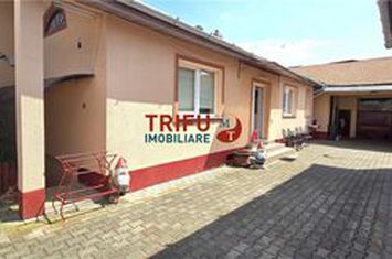 Casă - 4 camere de vanzare CENTRAL - Alba anunturi imobiliare Alba