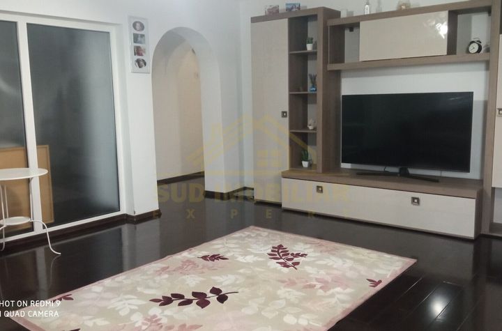 Chirie 3 camere mobilat si utilat -centru Popesti anunturi imobiliare Bucuresti
