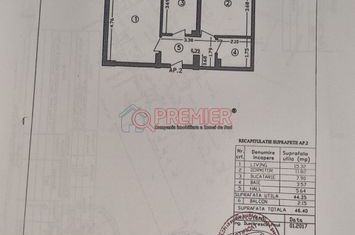 Nu rata - Drumul Fermei  - apartament 2 camere si curte anunturi imobiliare Bucuresti