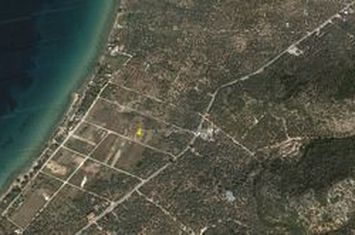 Teren agricol 1373 mp în Skala Sotiros anunturi imobiliare Grecia