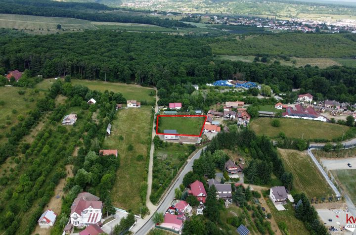 Teren de vanzare TOCILE - Sibiu anunturi imobiliare Sibiu