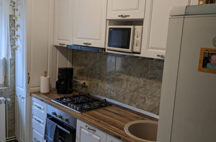 Apartament 3 camere de vanzare DAMBOVITA - Timis anunturi imobiliare Timis