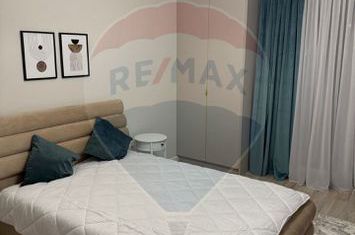 De Închiriat Apartament 1 camera de 42 mp – Freya Home, Bucium, Iasi anunturi imobiliare Iasi