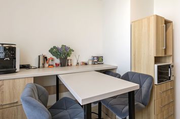 Apartament 2 camere Gheorgheni, zonă verde, mobilat modern, C.Brancusi anunturi imobiliare Cluj