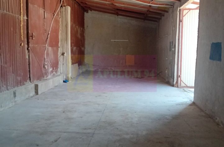 Spațiu de depozitare /productie – Sector 5, Viilor / Str. Inclinata anunturi imobiliare Bucuresti