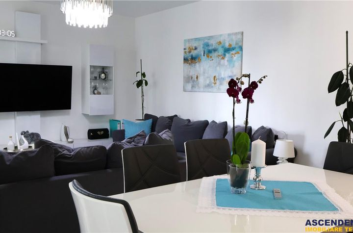 Apartament 3 camere de vanzare LIBERTATII - Mures anunturi imobiliare Mures