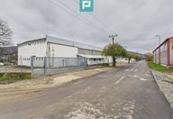 550.000 €, Spațiu industrial