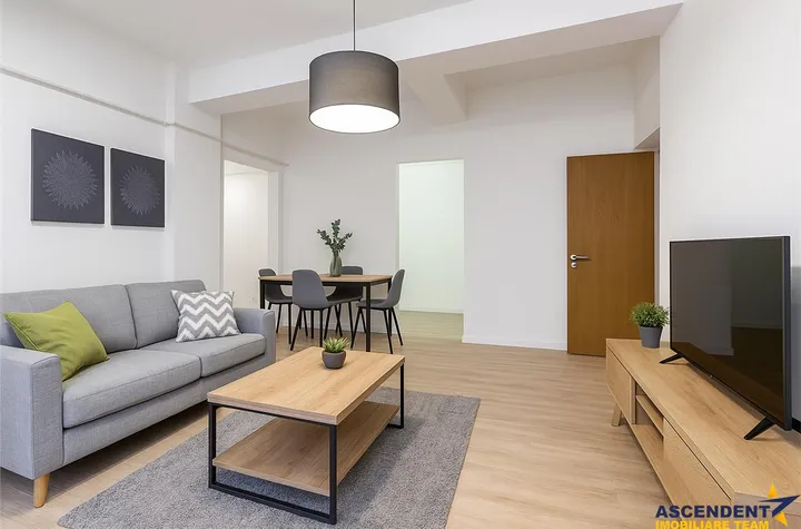 Apartament 2 camere de vanzare TOMIS 4 - Constanta anunturi imobiliare Constanta