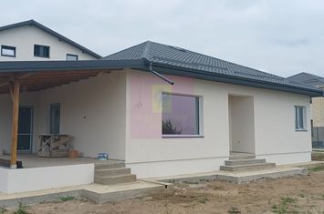 Săbăreni, casă nouă parter 137 mp, curte 400 mp anunturi imobiliare Giurgiu
