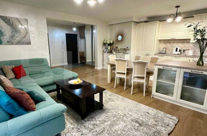 Apartament 2 camere de vanzare TARGU MURES - Mures anunturi imobiliare Mures
