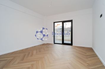 Apartament 2 camere decomandat cu gradina, ESQVillage, Galata anunturi imobiliare Iasi