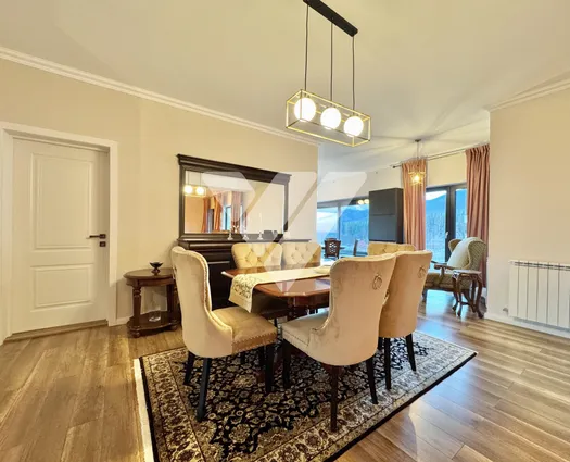 Casă 4 cam Sadu, 216 mp