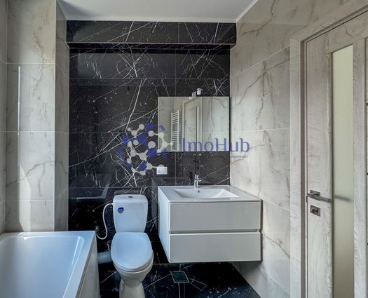 Apartament 2 camere Pacurari, 59 mp