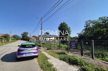 Teren de vanzare BRADICENI - Gorj anunturi imobiliare Gorj