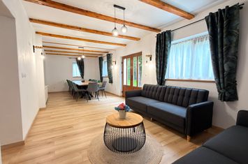 Vilă - 7 camere de vanzare AVRIG - Sibiu anunturi imobiliare Sibiu