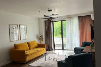 Apartament 2 camere, de vanzare, cu parcare, complexul Azoria, Zorilor anunturi imobiliare Cluj