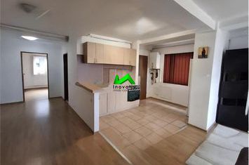Apartament 3 camere de inchiriat STRAND - Sibiu anunturi imobiliare Sibiu