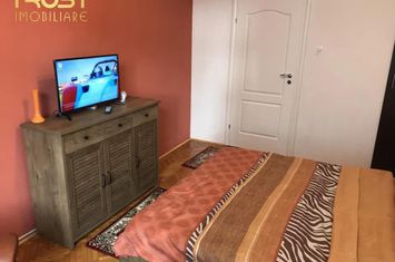 Apartament 2 camere de inchiriat CENTRUL CIVIC - Brasov anunturi imobiliare Brasov