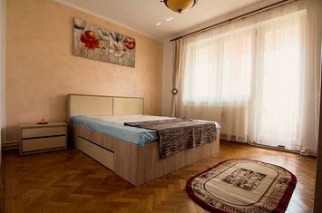 Apartament 3 camere de inchiriat VASILE AARON - Sibiu anunturi imobiliare Sibiu