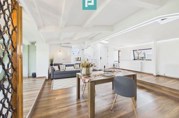 Apartament deosebit cu 4 camere | Zona Erou Iancu anunturi imobiliare Bucuresti