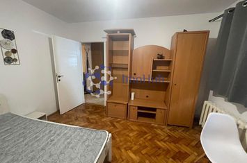 Apartament de inchiriat cu 2 camere- Zona Garii Iasi anunturi imobiliare Iasi