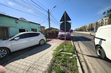 Spațiu aproape de București - Localitatea 1 Decembrie anunturi imobiliare Bucuresti