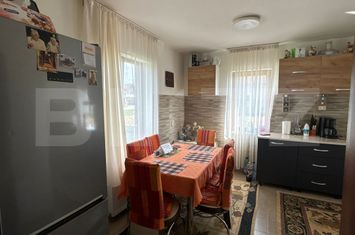 Casă - 5 camere de vanzare BISTRITA - Bistrita-Nasaud anunturi imobiliare Bistrita-Nasaud