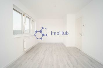 Apartament finalizat 2 camere, Bd.Poitiers, Etaj 7/10 anunturi imobiliare Iasi