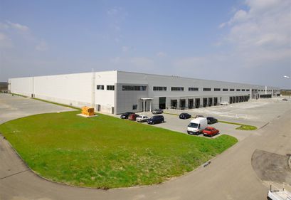 Prologis fuziunează cu AMB Property şi va administra active de 46 mld. dolari