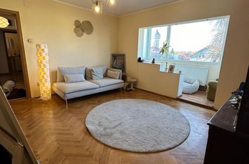 Apartament 3 camere de vanzare DOROBANTI - Timis anunturi imobiliare Timis