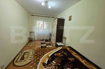 Apartament 4 camere de vanzare MICRO 4 - Dambovita anunturi imobiliare Dambovita