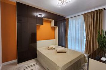 Barbu Vacarescu, Dinu Pescariu, vanzare apartament 3 camere, imobil din 2022, anunturi imobiliare Bucuresti