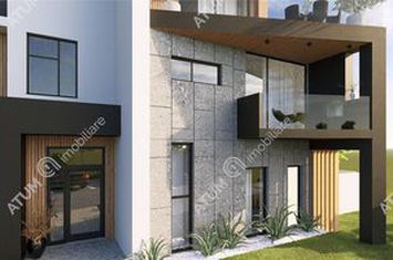 Apartament 3 camere de vanzare CALEA CISNADIEI - Sibiu anunturi imobiliare Sibiu