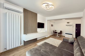 Apartament 2 camere de inchiriat TOMIS PLUS - Constanta anunturi imobiliare Constanta