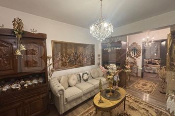 Apartament 3 camere de vanzare BISTRITA - Bistrita-Nasaud anunturi imobiliare Bistrita-Nasaud