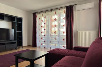 Apartament 2 camere de inchiriat TRACTORU - Brasov anunturi imobiliare Brasov