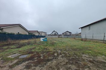 Teren de vanzare GHIRODA - Timis anunturi imobiliare Timis