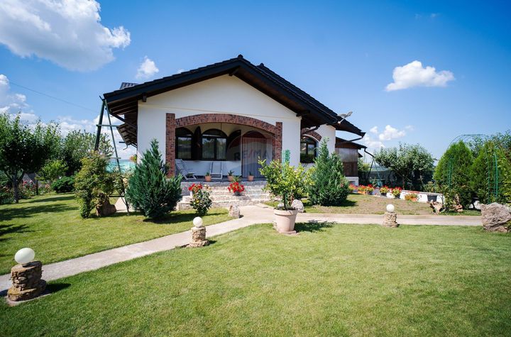 Comision 0% ! Casă / Vilă cu 5 camere Valea Adâncă anunturi imobiliare Iasi