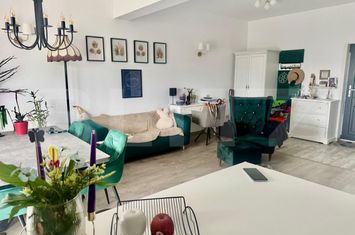 Vilă - 4 camere de vanzare LIVEZENI - Mures anunturi imobiliare Mures