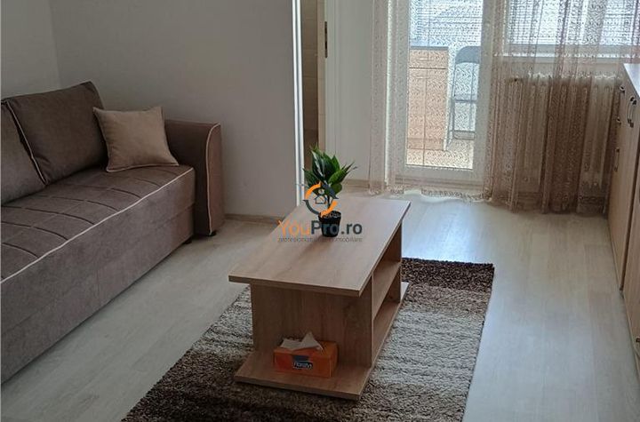 Garsonieră de inchiriat TAKE IONESCU - Timis anunturi imobiliare Timis