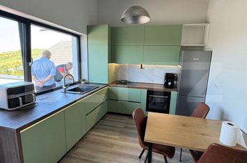 Apartament 3 camere de inchiriat CLUJ-NAPOCA - Cluj anunturi imobiliare Cluj