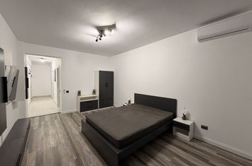 Garsonieră modernă de închiriat – Drumul Taberei, Bloc 2024 anunturi imobiliare Bucuresti