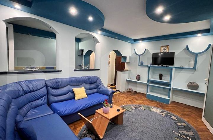 Apartament 2 camere de vanzare ROVINE - Dolj anunturi imobiliare Dolj