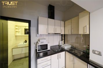Garsonieră de vanzare MANASTUR  - Cluj anunturi imobiliare Cluj