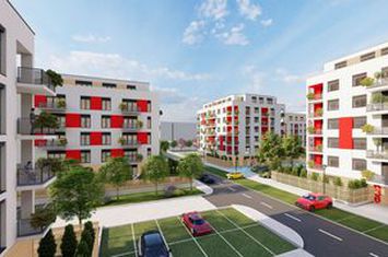 Ultimele apartamente in R38 ARED IMAR anunturi imobiliare Arad