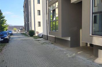 Apartament 2 camere de vanzare ALEEA TUDOR NECULAI - Iasi anunturi imobiliare Iasi