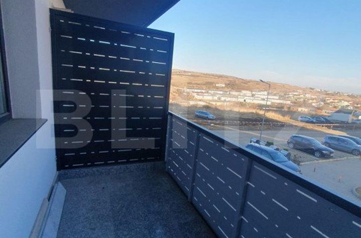 Apartament 3 camere de vanzare BACIU - Cluj anunturi imobiliare Cluj