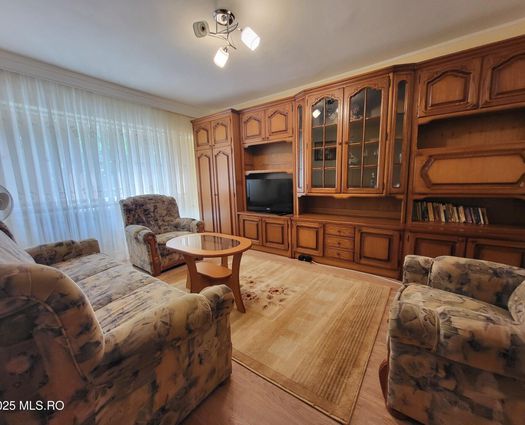 Apartament 2 camere Tomis 3, 50 mp