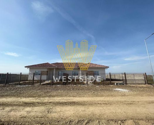 Apartament 4 camere Mosnita Noua, 85 mp